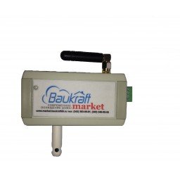 GSM-датчик температуры и влажности для погребов Kellari